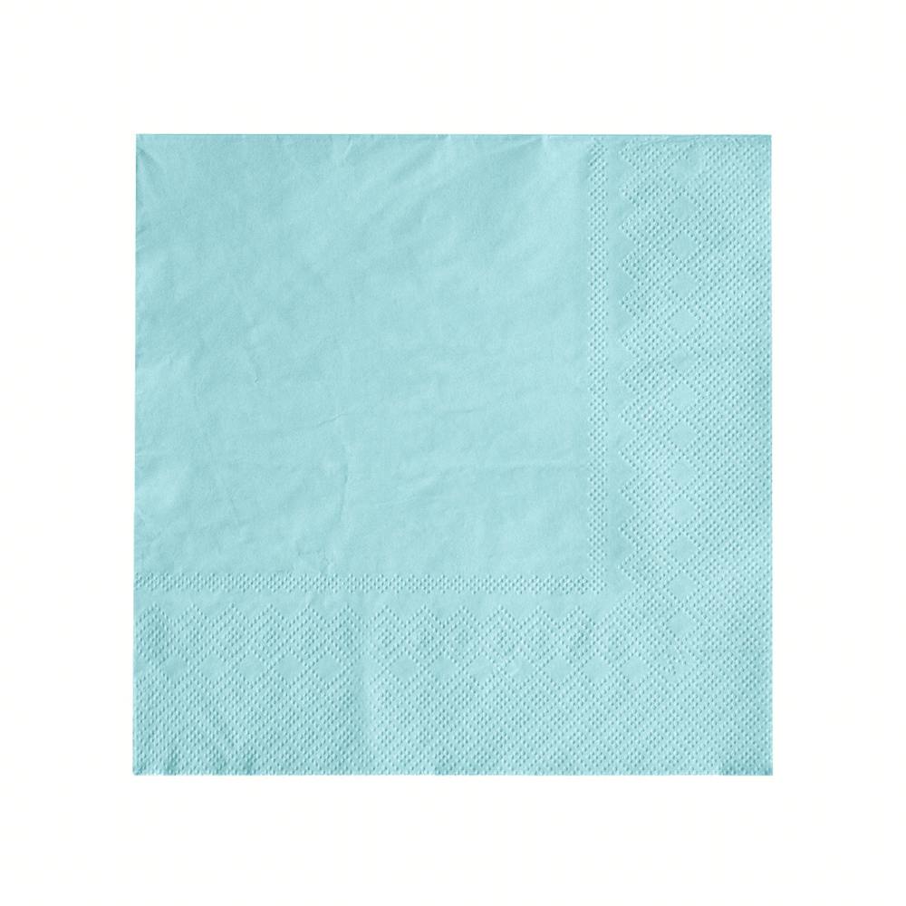 Shades Frost Large Napkins