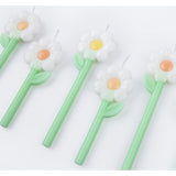 Daisy Candles