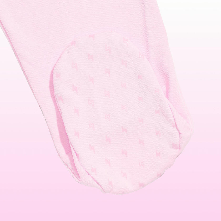 Magnetic Baby Footie