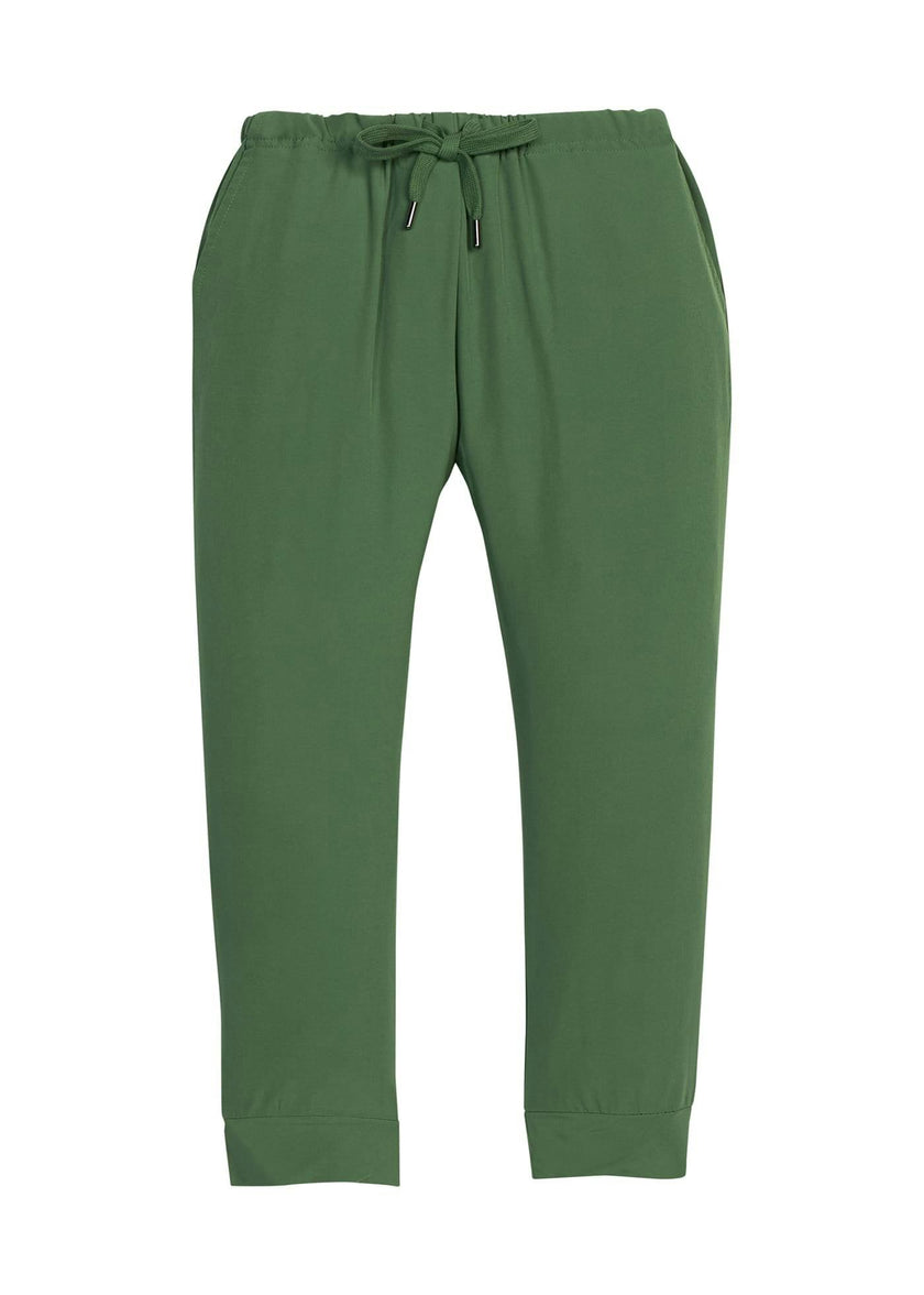 Sport Pants - Watercress