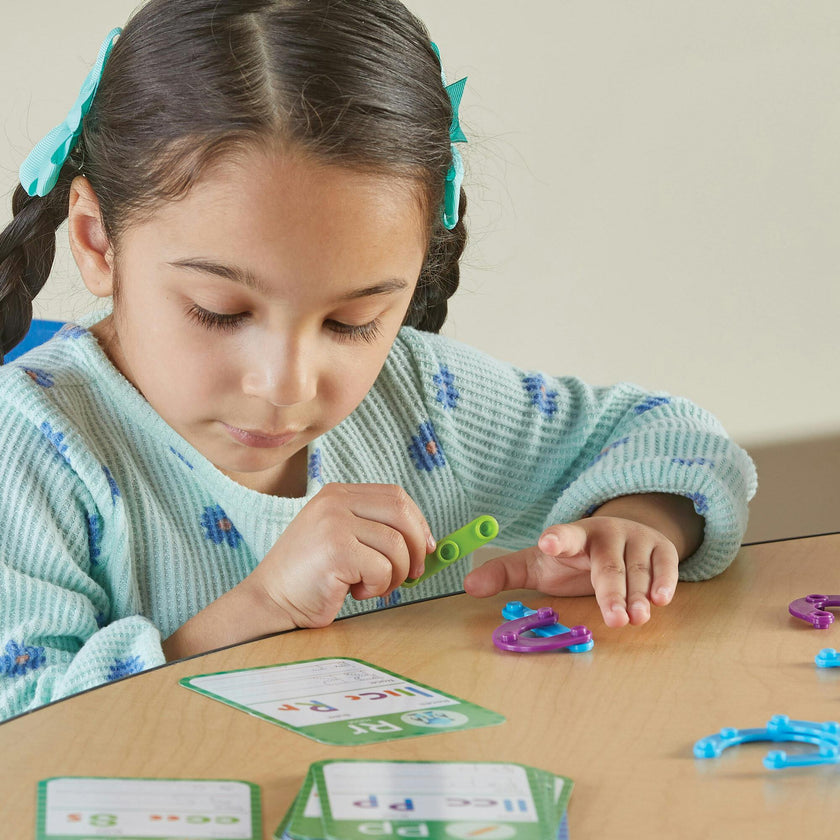 Letter & Number Maker Classroom Set