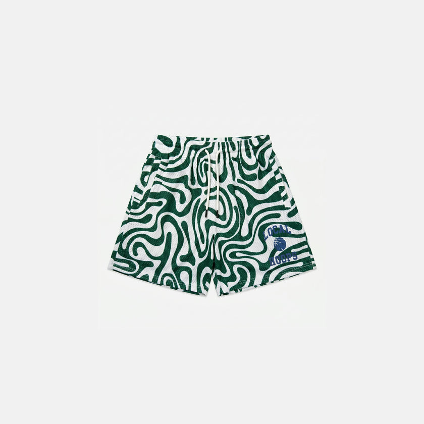 Kids Motion Shorts