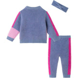 Infant Sweater & Legging Set
