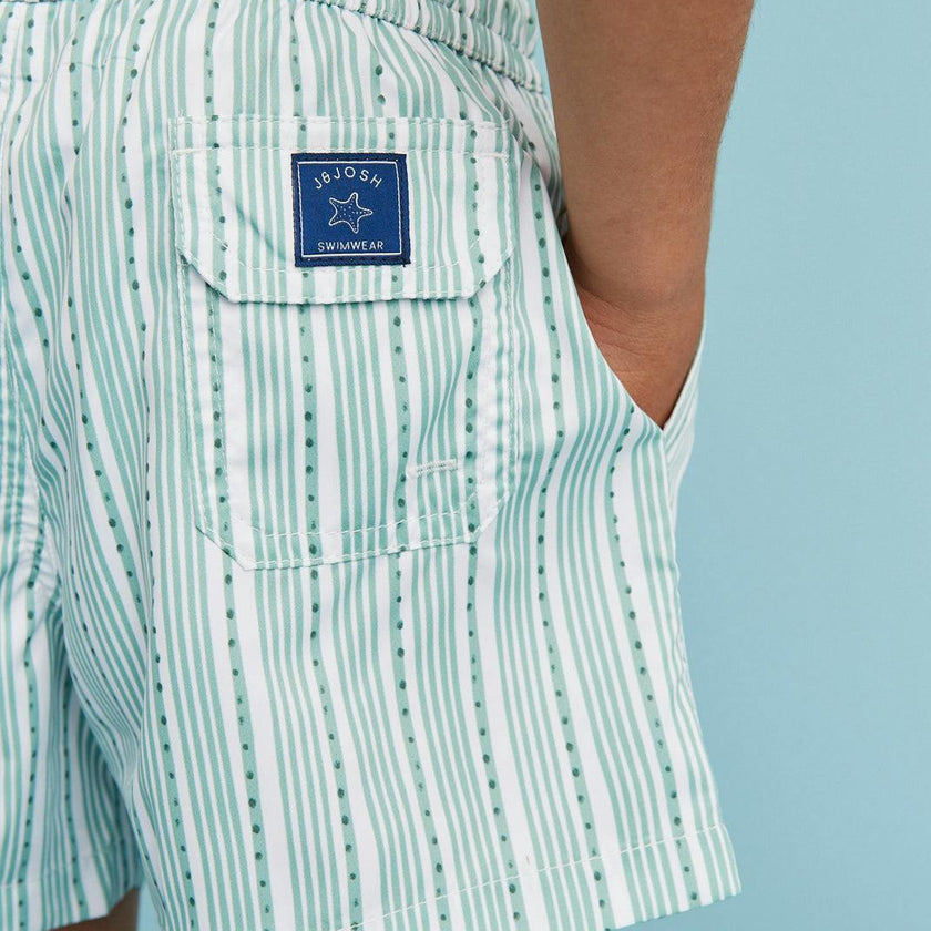 Boy's Swim Shorts