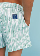 Boy's Swim Shorts