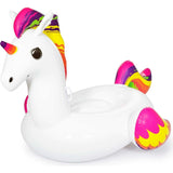 7 ft Supersized Inflatable Ride-On