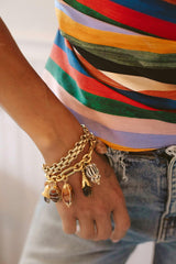 Desert Bloom Bracelet