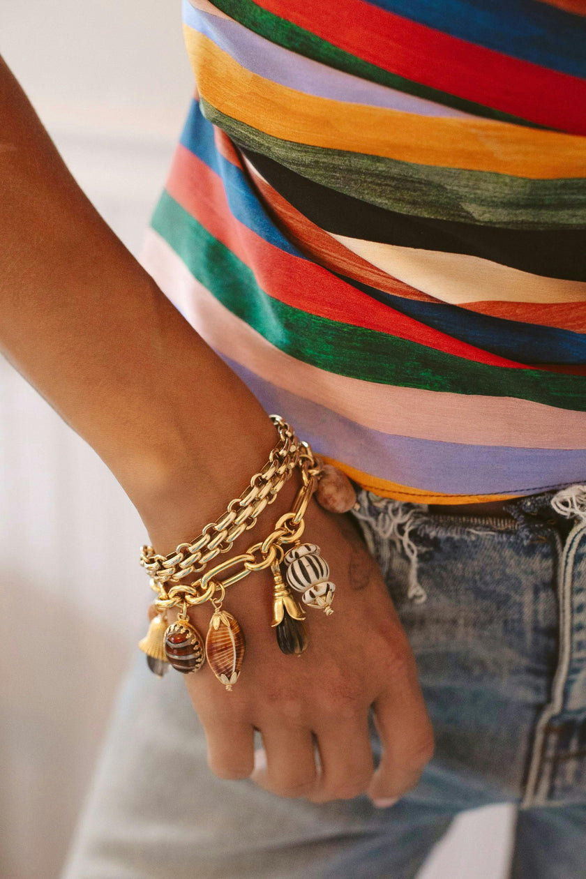 Desert Bloom Bracelet