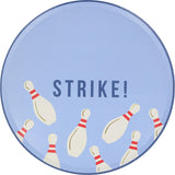 Bowling Dinner Plates