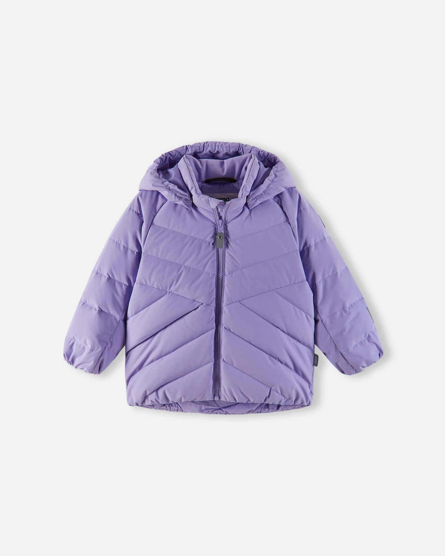 Kupponen - Toddler ReimaTec Waterproof Down Winter Jacket
