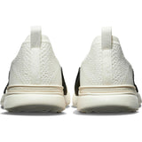 Women's Techloom Bliss Sneakers, Cream