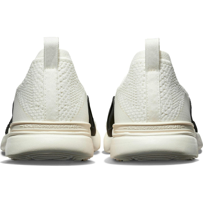 Women's Techloom Bliss Sneakers, Cream