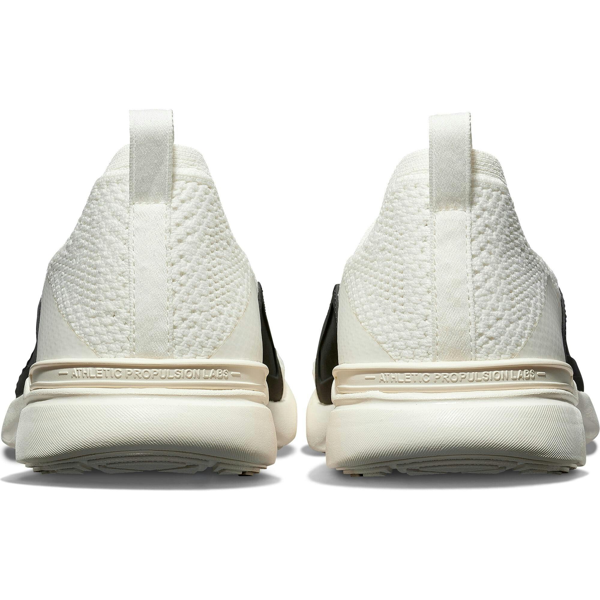 Women's Techloom Bliss Sneakers, Cream