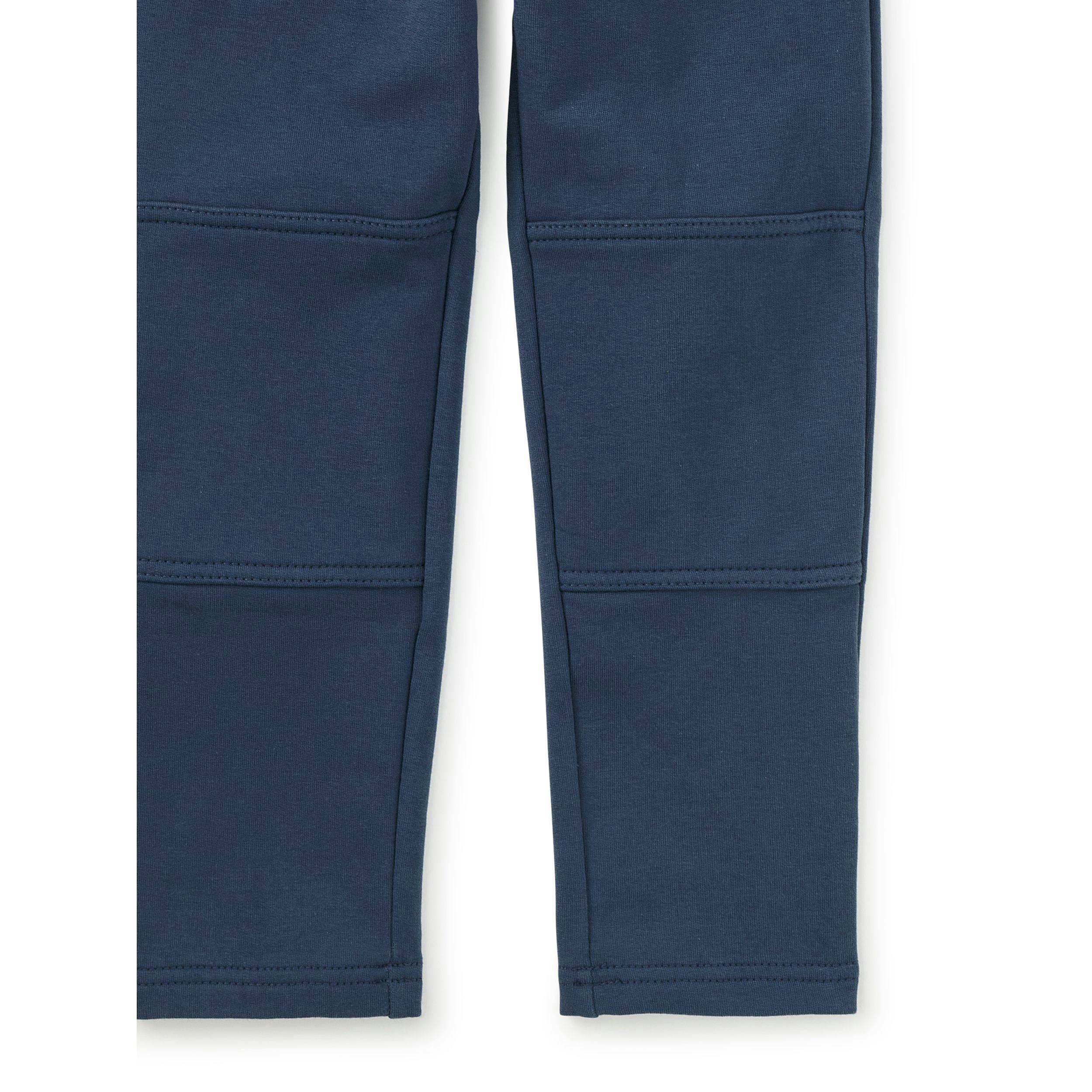 Playwear Jeggings, Naval Blue
