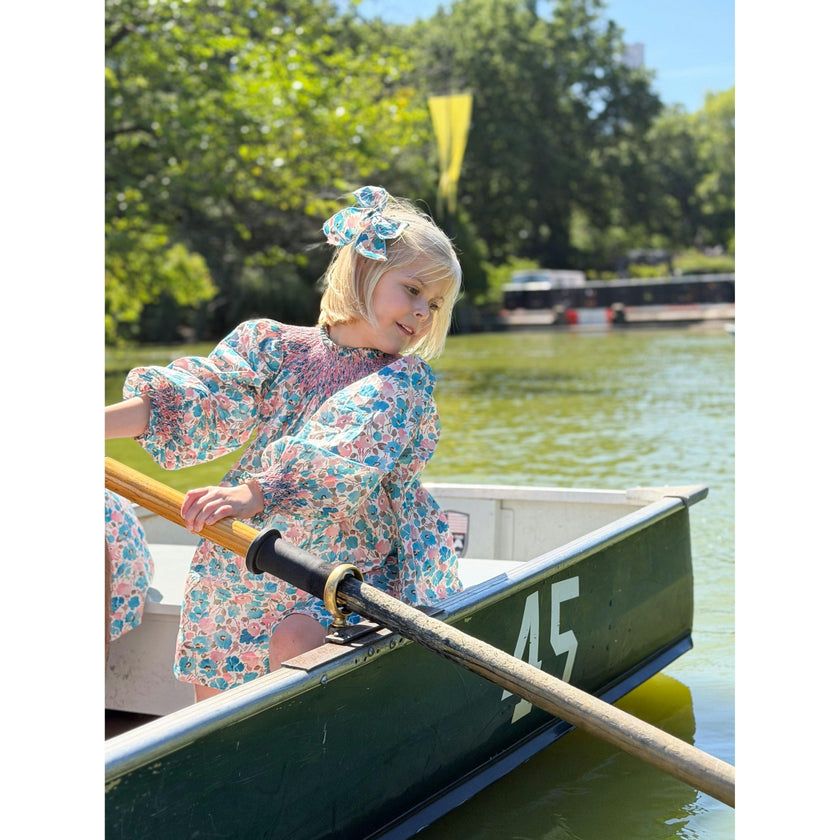 The Lake Dress