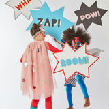 Superhero Dress Up Kit