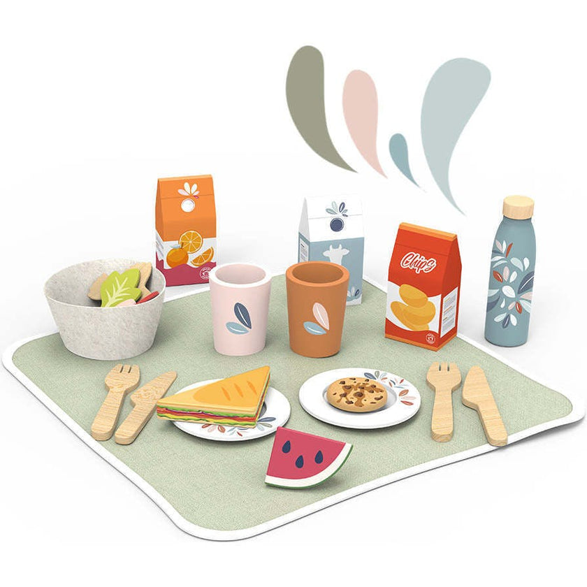 Picnic Basket