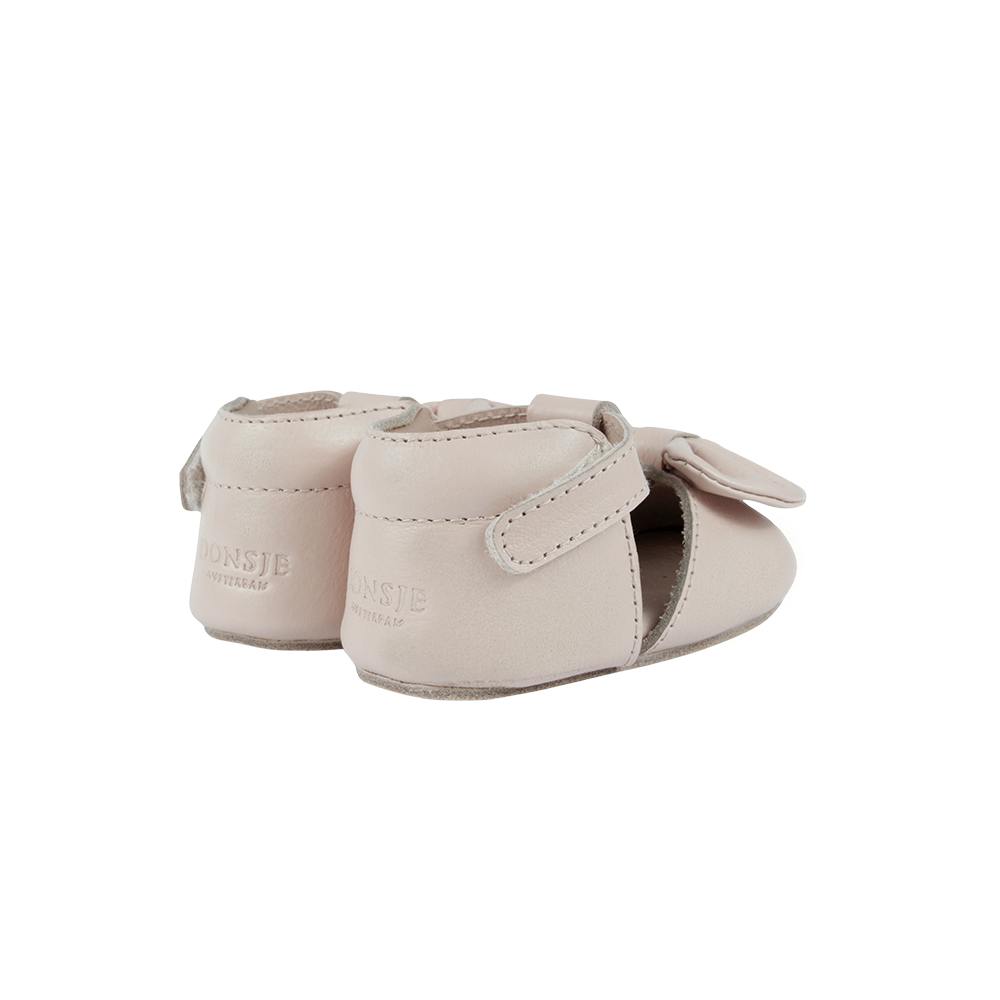 Meau Shoes | Lilac Nubuck