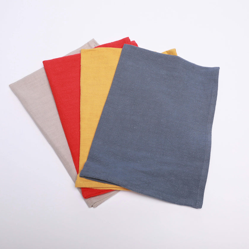 Nossilac Tea Towels | Made in France