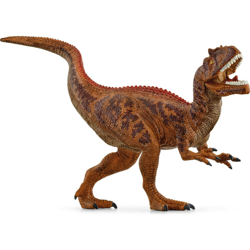 Schleich Dinosaurs: Allosaurus - Action Figure