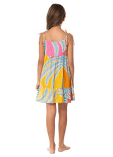 Maaji Jungle Whisper Martina Girls Short Dress