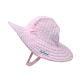 UPF 50+ Summer Splash Swim Hat