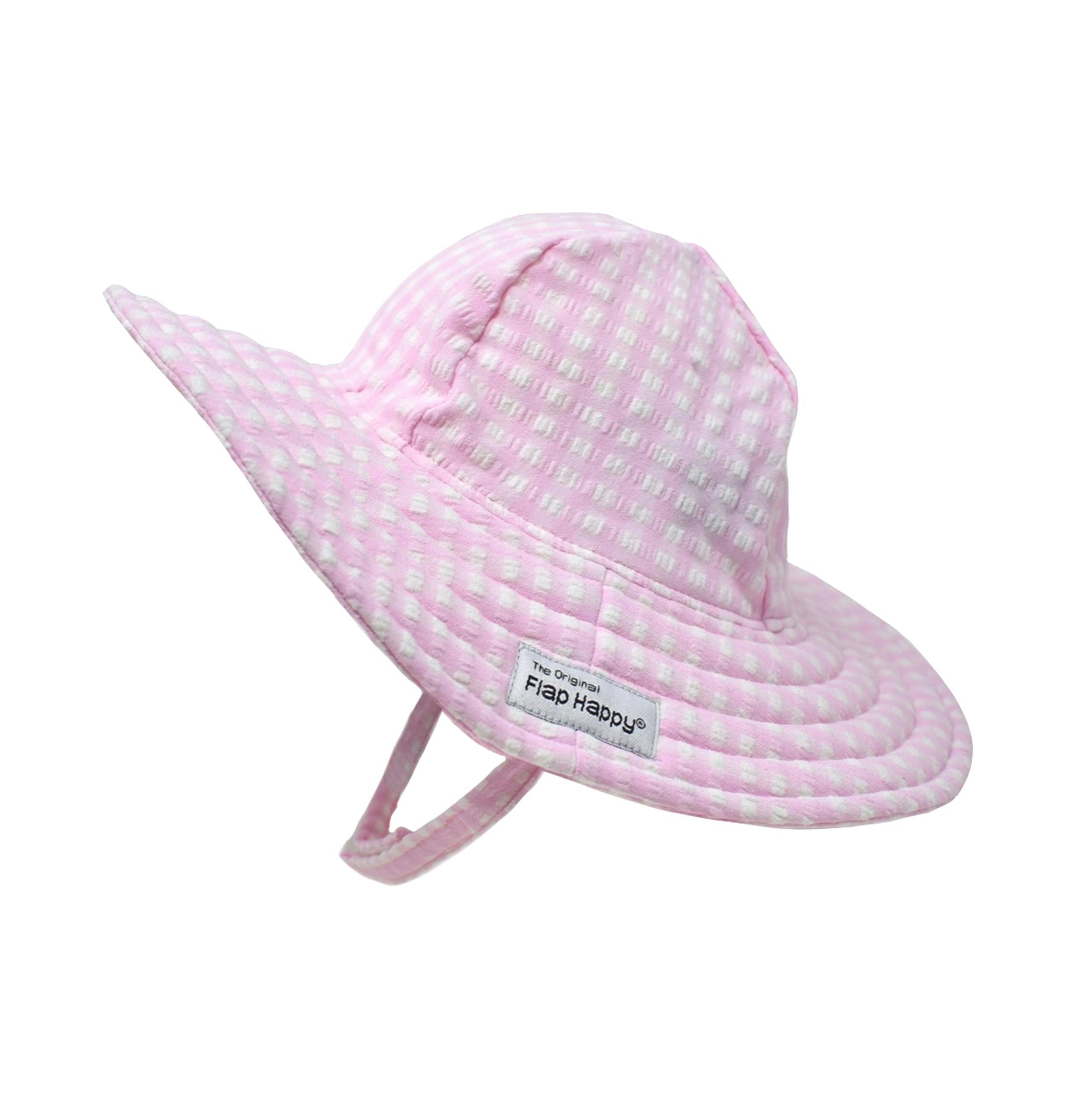 UPF 50+ Summer Splash Swim Hat