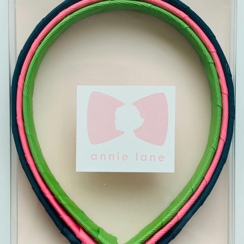 Three Headband Box Set #7