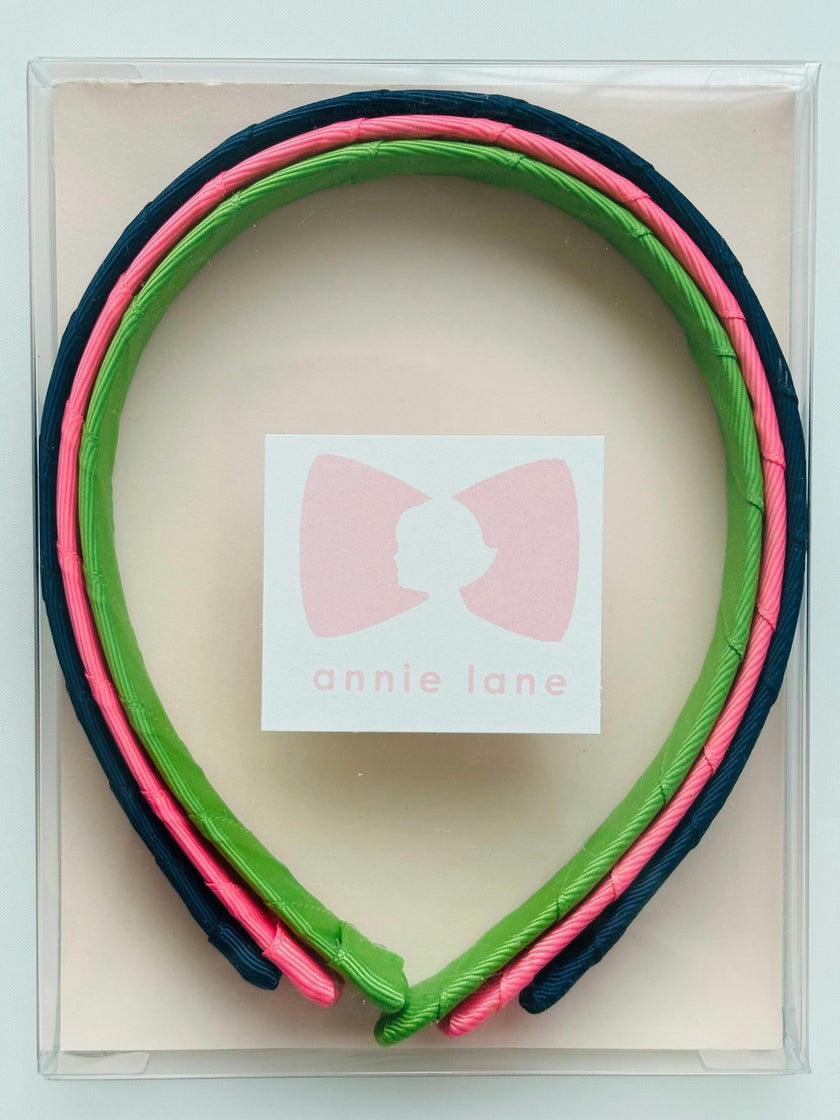 Three Headband Box Set #7