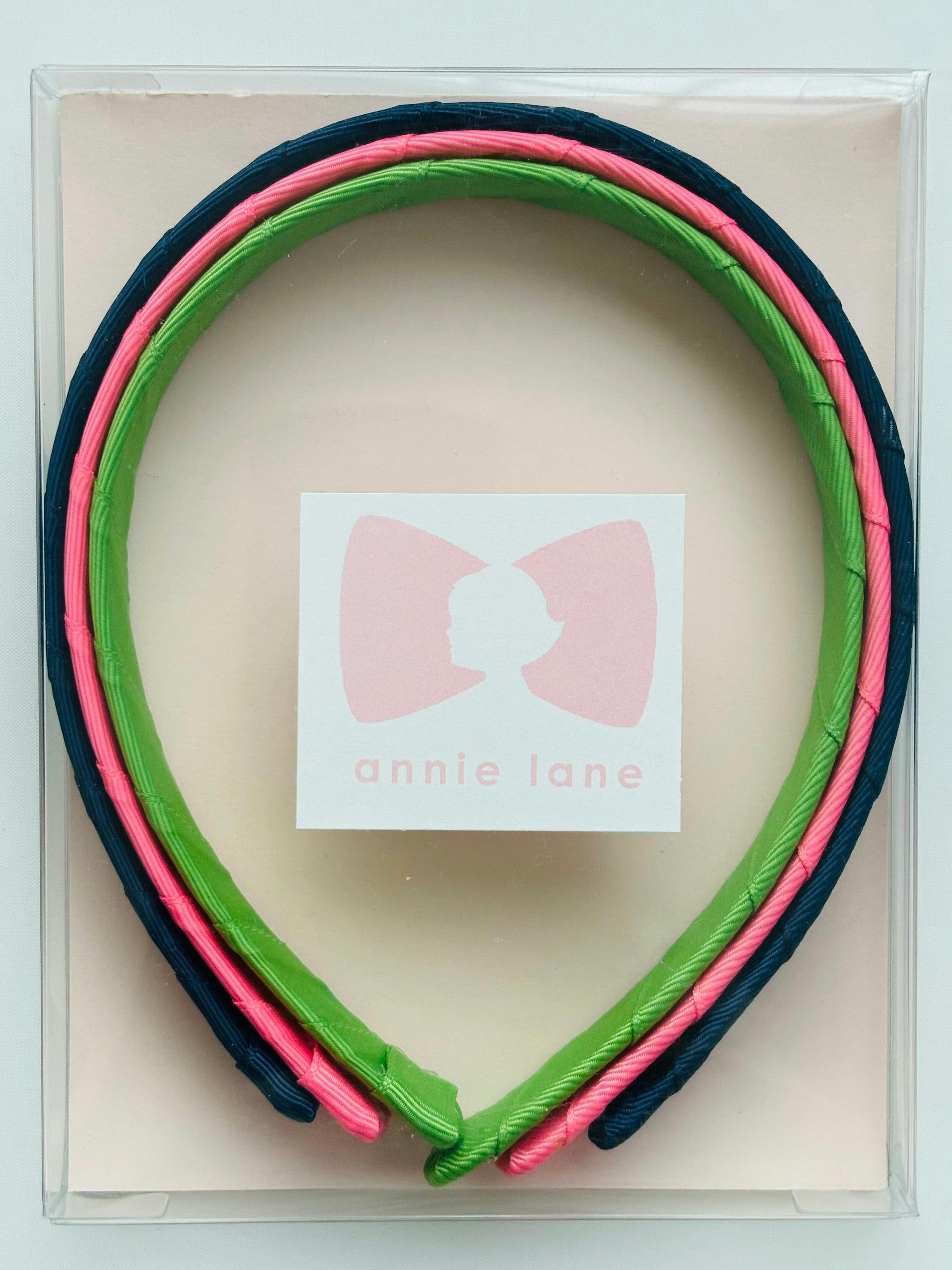 Three Headband Box Set #7