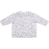 Shannon Floral - Quilted Jacket