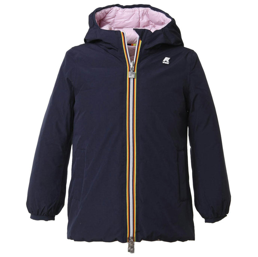 Sophie Eco Stretch Thermo Double Parka
