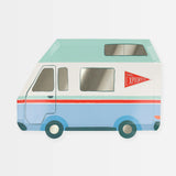 Outdoor Adventures Camper Van Plates