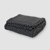 Organic Cotton Weighted Blanket