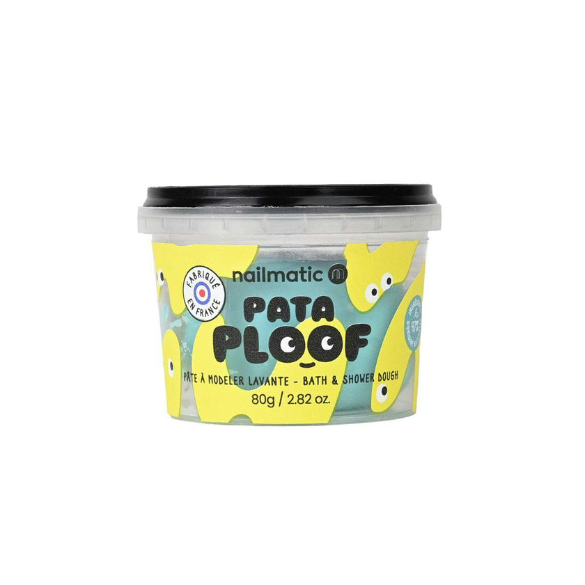 Pataploof Talkative