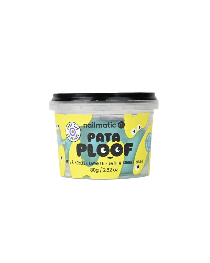 Pataploof Talkative