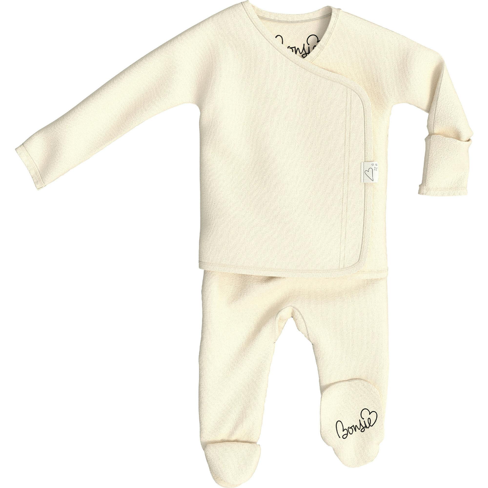 Bonsie Baby Footie