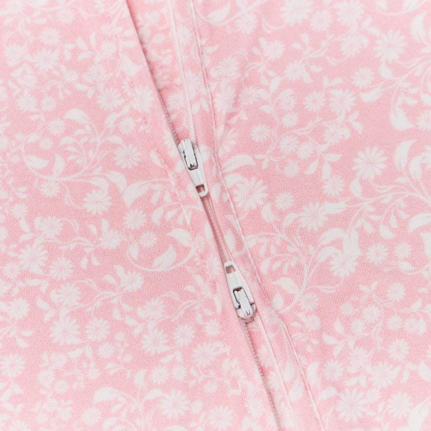 Petite Fleur Bamboo Sleeper