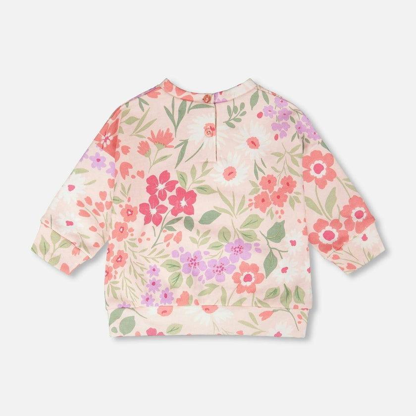 French Terry Sweatshirt