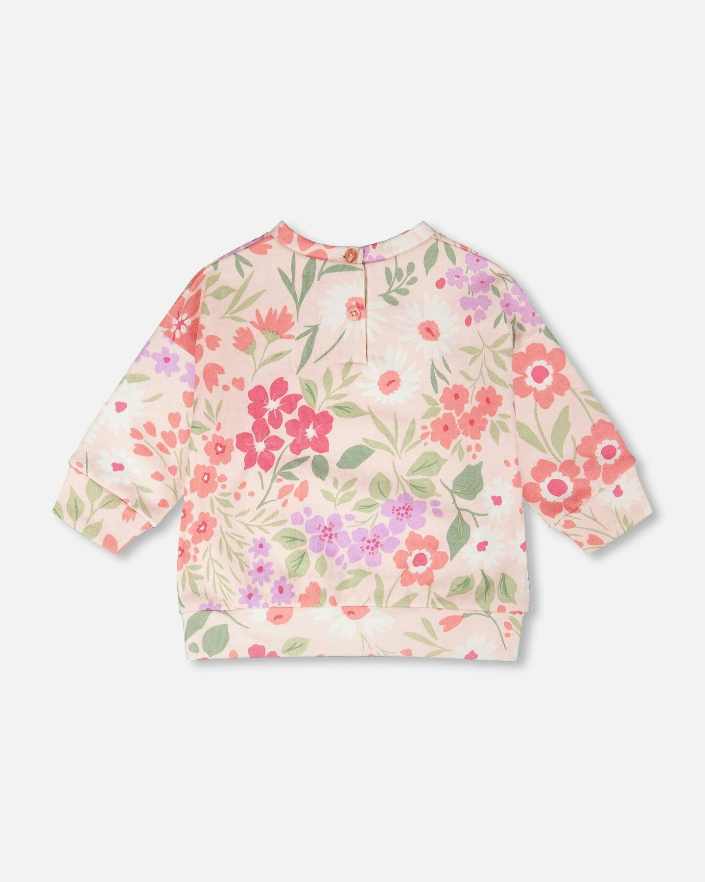 French Terry Sweatshirt