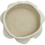 Petals Cotton Basket