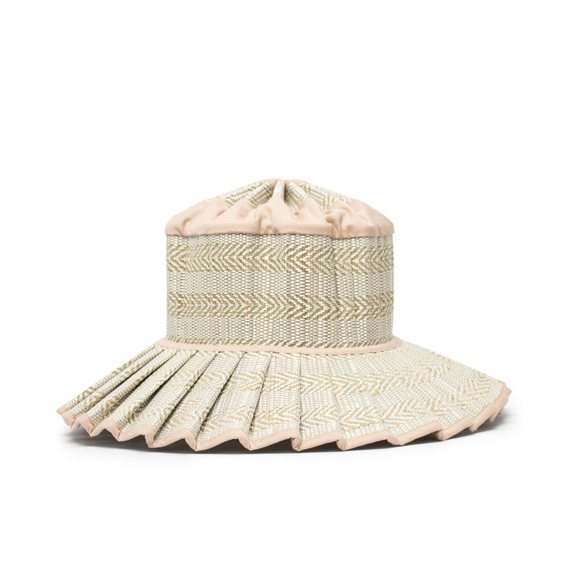 Avoca Capri Hat