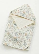 Hooded Bath Towel - Sweet Savanna