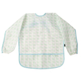 The Cover Everything Bib in Dog