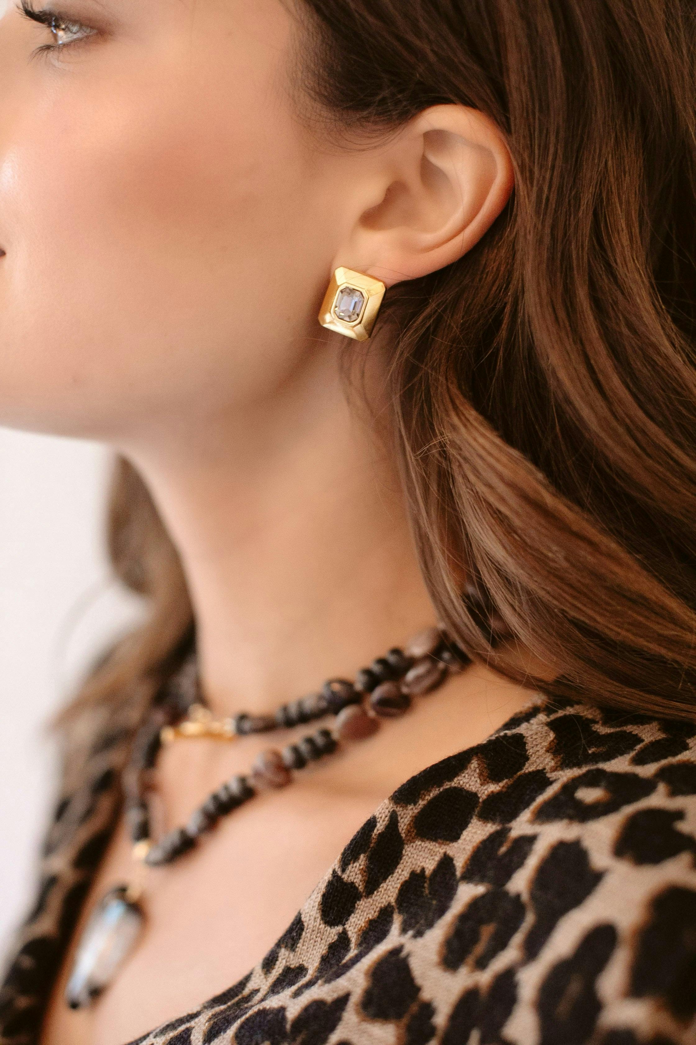 Heritage Earrings