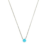 Siwa Gem Necklace