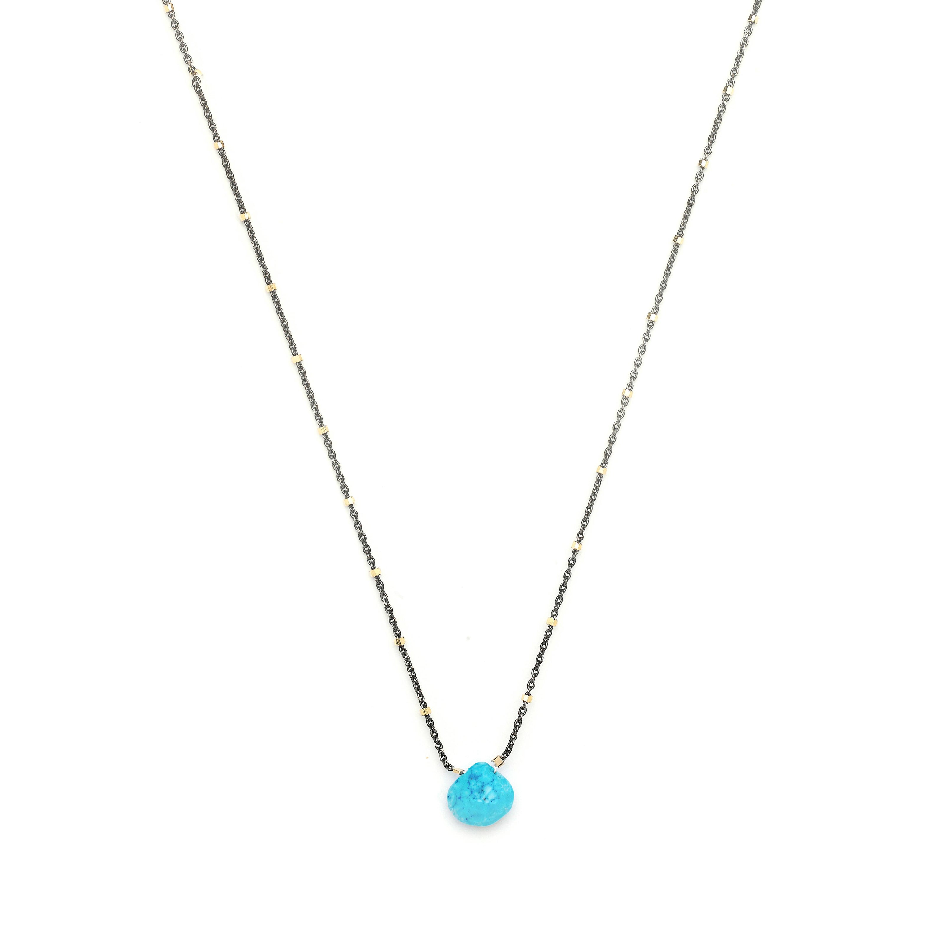Siwa Gem Necklace