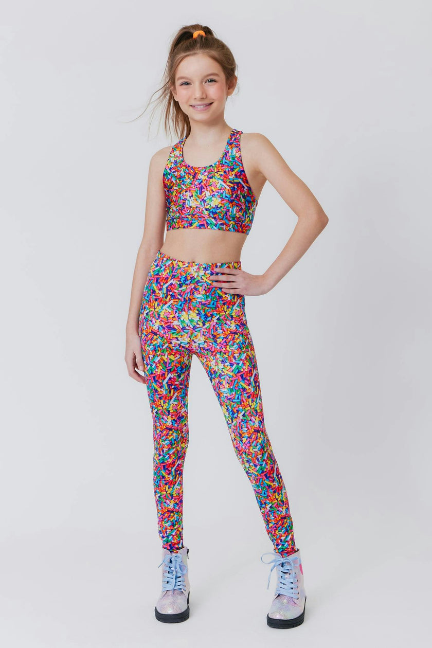 Girls Legging
