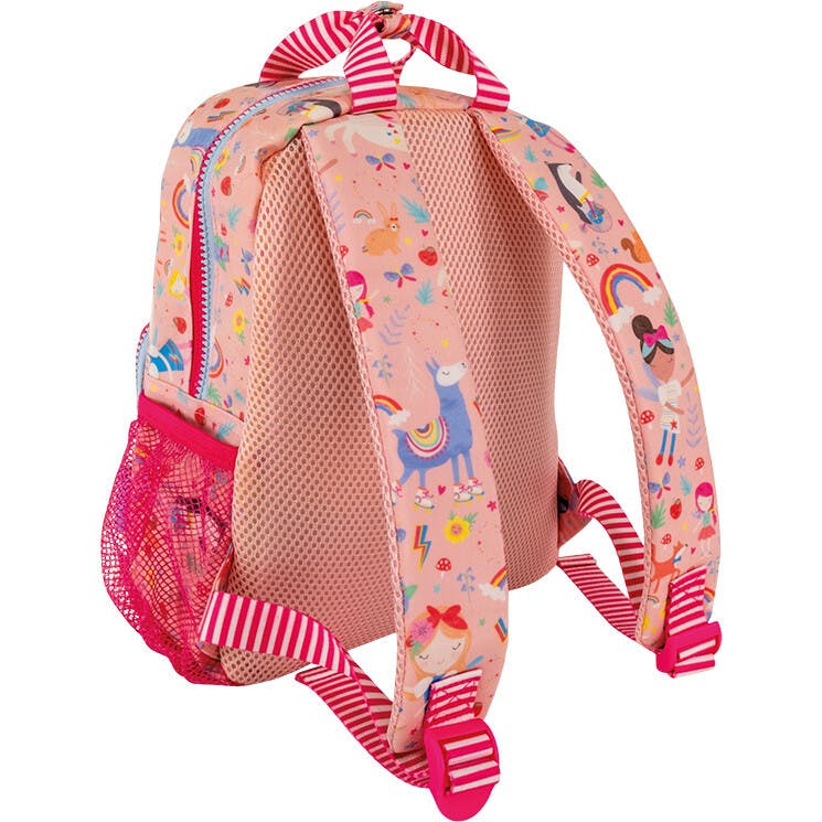 Rainbow Fairy Back Pack