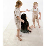 Premium Indoor / Outdoor Jumbo Portable Playmat
